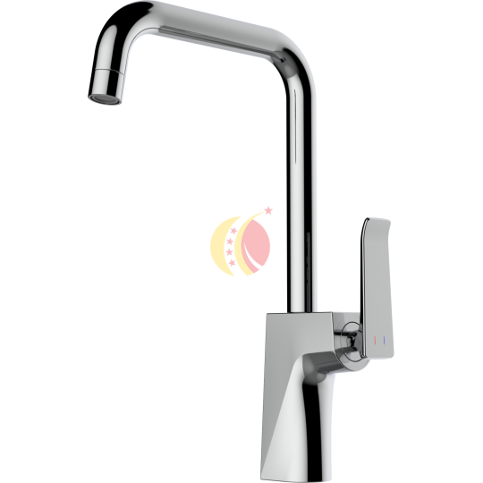VÒI RỬA CHÉN NÓNG LẠNH EROWIN - EV 115