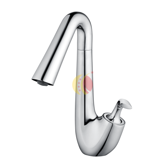 Vòi lavabo Nóng Lạnh EROWIN - EV 209