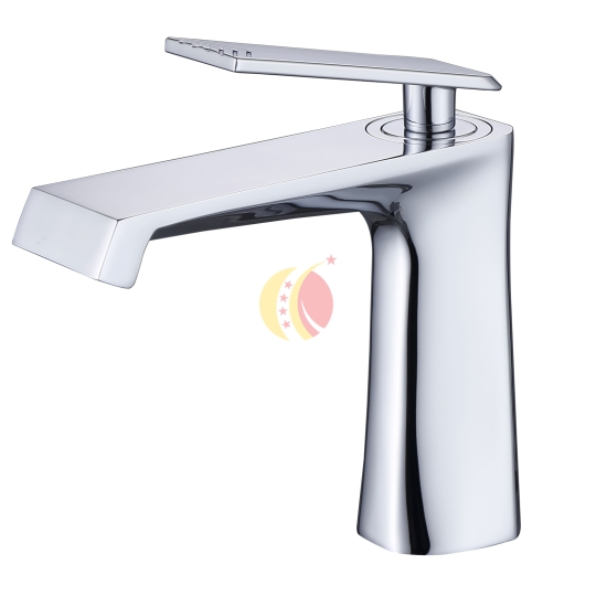 Vòi Lavabo Nóng Lạnh EROWIN - EV 211