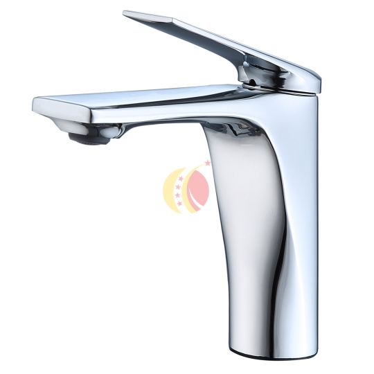 Vòi Lavabo Nóng Lạnh EROWIN - EV 2132