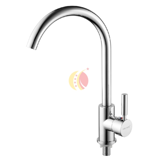 VÒI RỬA CHÉN LẠNH EROWIN - EV 505