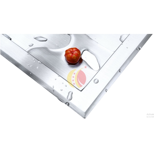 Chậu Rửa 1 Hộc Cánh - 8047VC